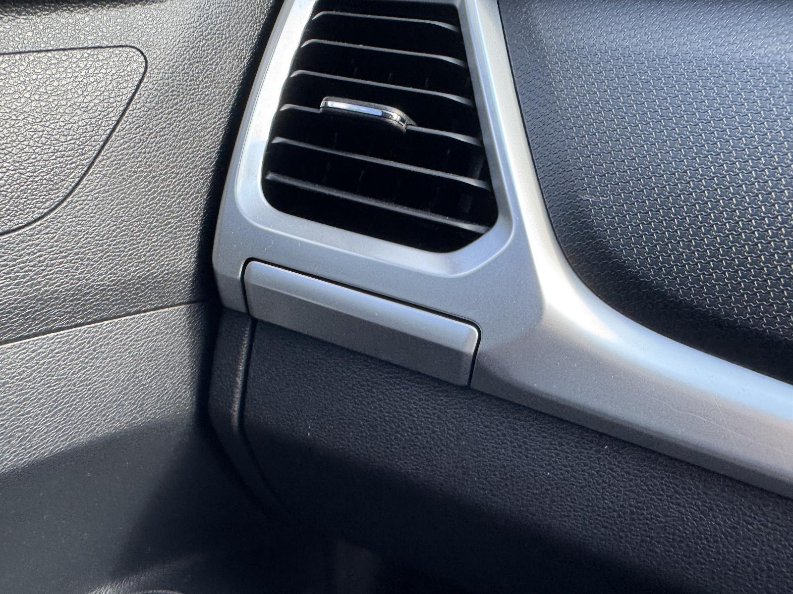 View LDV T60 2022 4 Door Utility Breaking