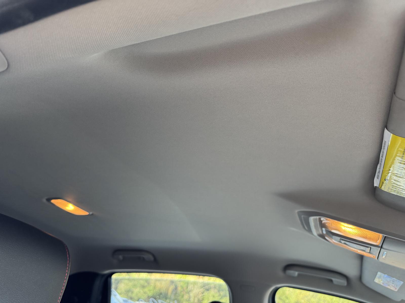 View LDV T60 2022 4 Door Utility Breaking