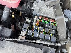View LDV T60 2022 4 Door Utility Breaking
