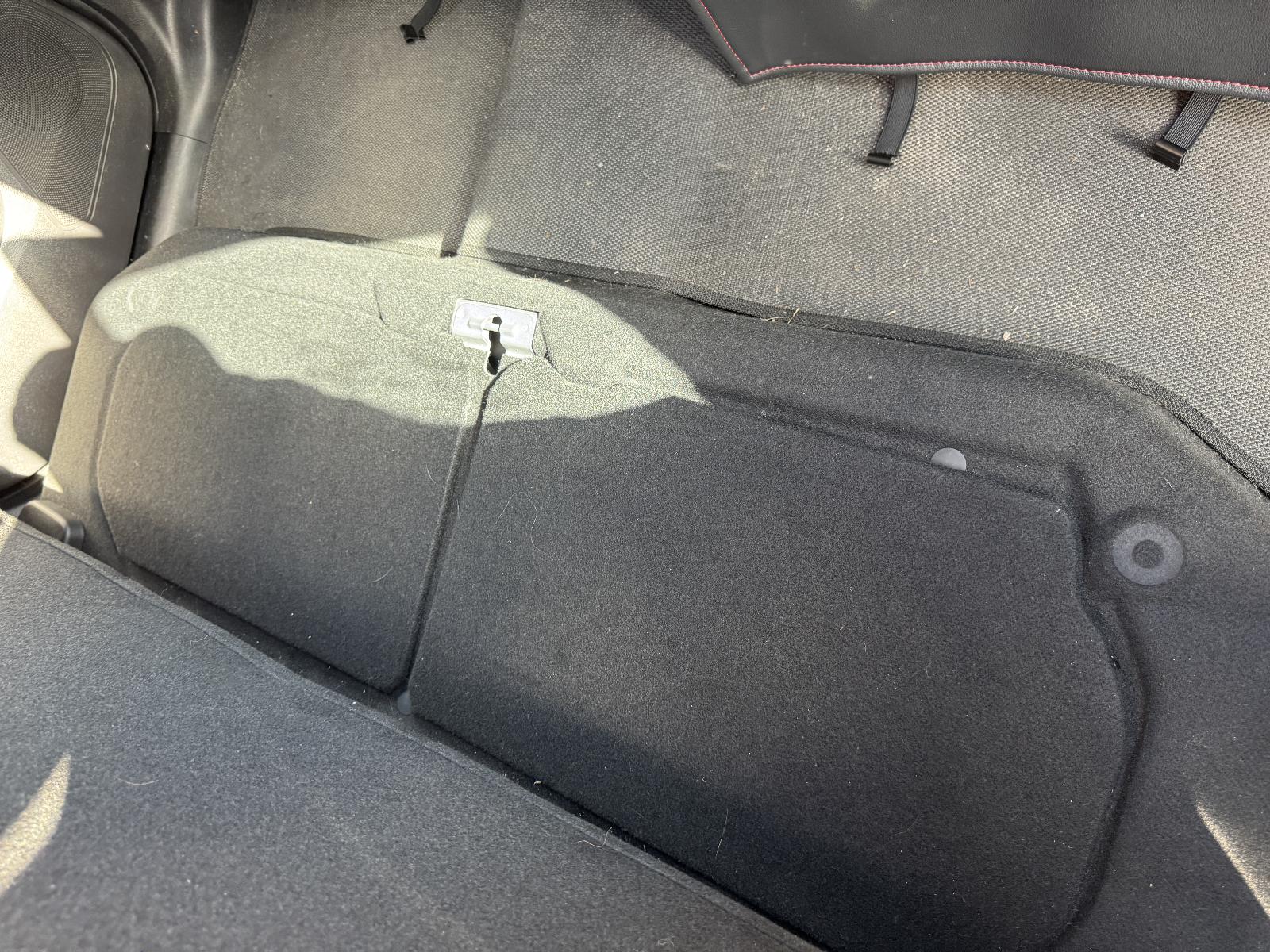 View LDV T60 2022 4 Door Utility Breaking