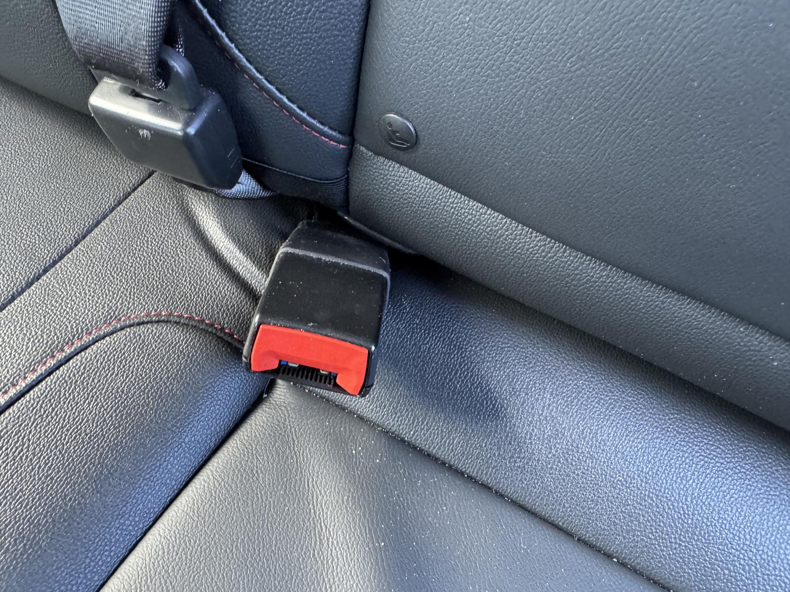 View LDV T60 2022 4 Door Utility Breaking