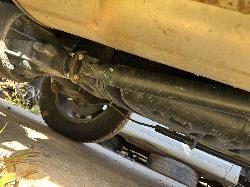View LDV T60 2022 4 Door Utility Breaking