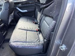 View LDV T60 2022 4 Door Utility Breaking