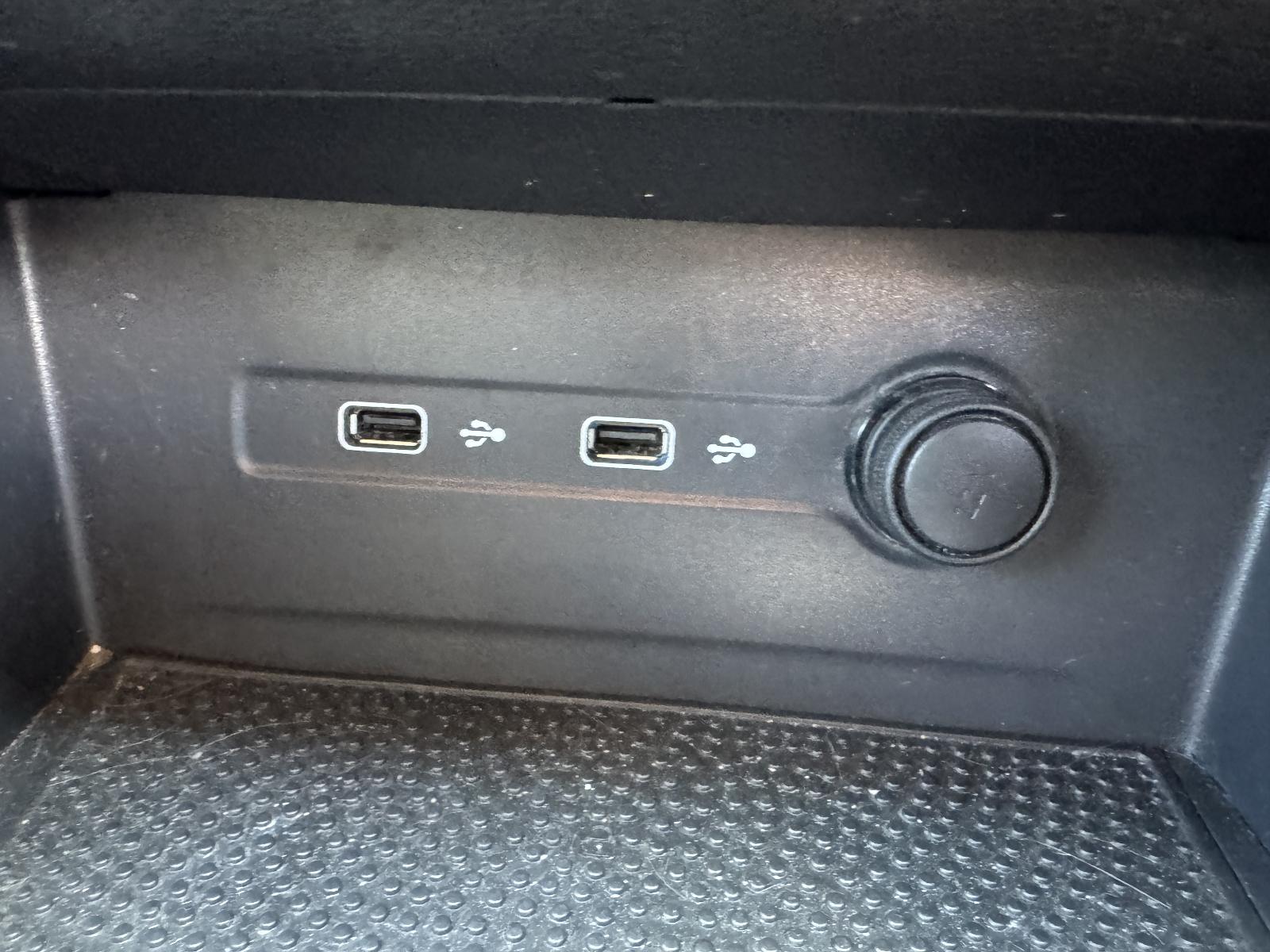 View LDV T60 2022 4 Door Utility Breaking
