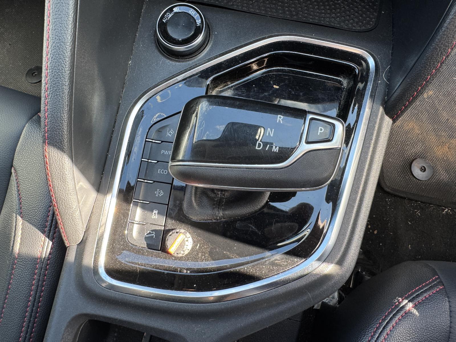 View LDV T60 2022 4 Door Utility Breaking