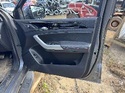 View LDV T60 2022 4 Door Utility Breaking