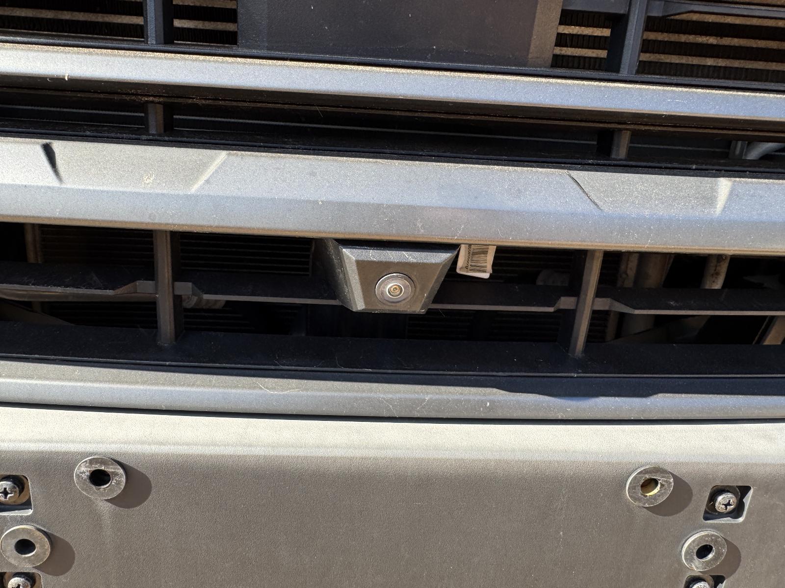 View LDV T60 2022 4 Door Utility Breaking