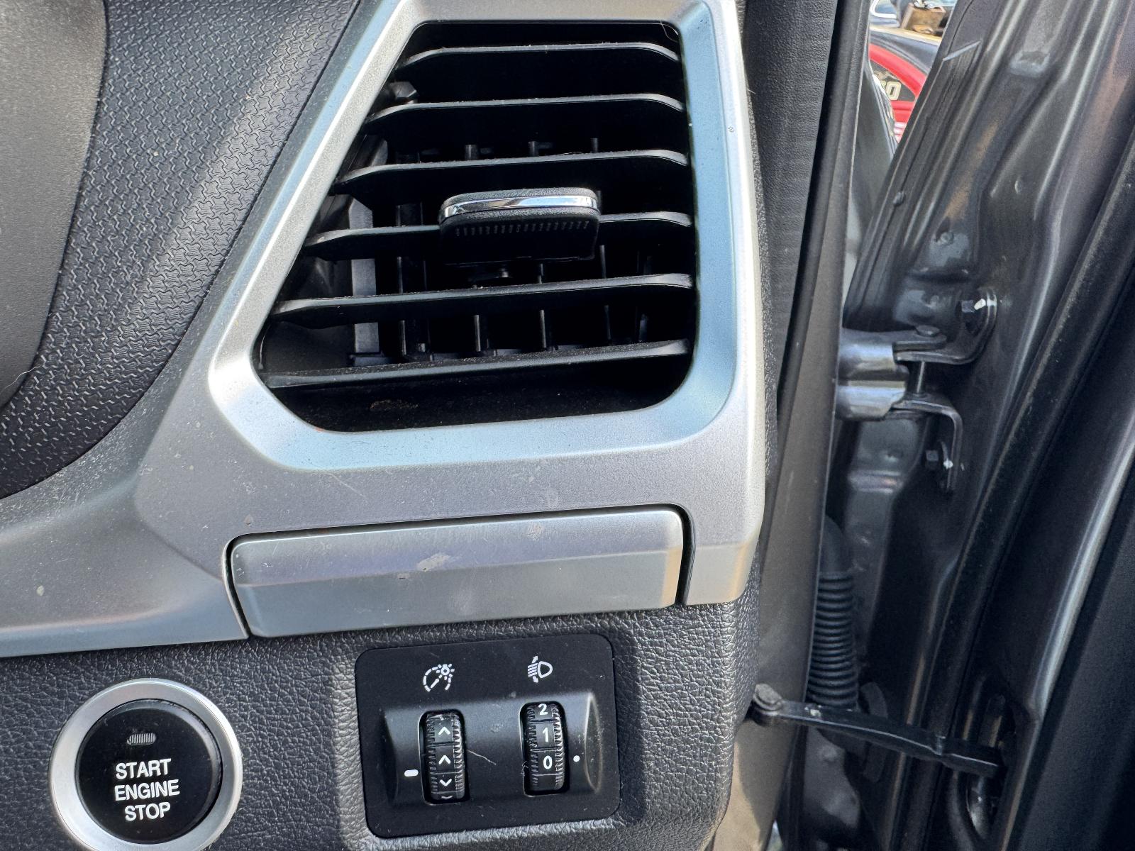 View LDV T60 2022 4 Door Utility Breaking