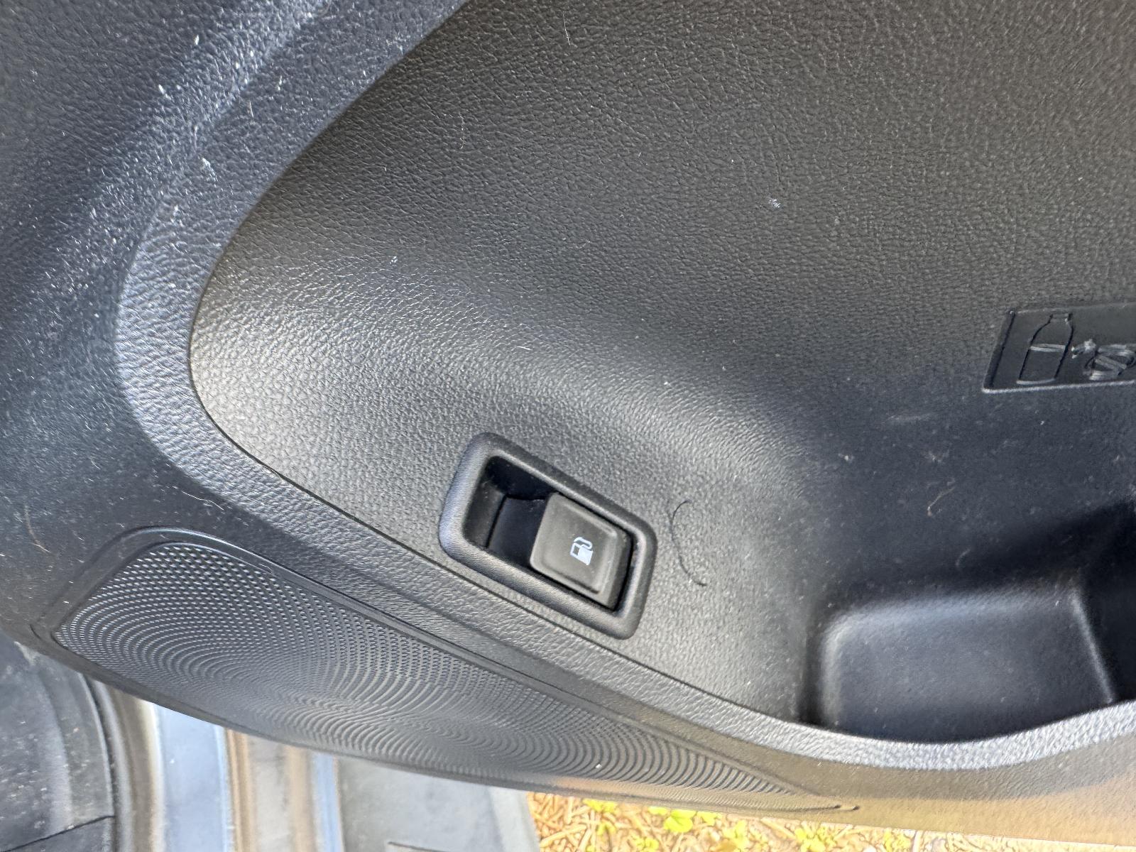 View LDV T60 2022 4 Door Utility Breaking