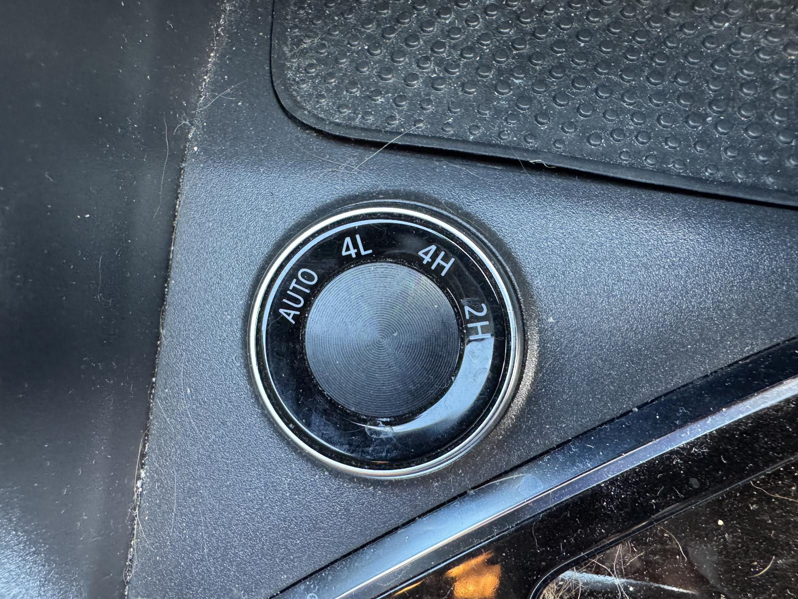 View LDV T60 2022 4 Door Utility Breaking