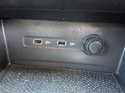 View LDV T60 2022 4 Door Utility Breaking