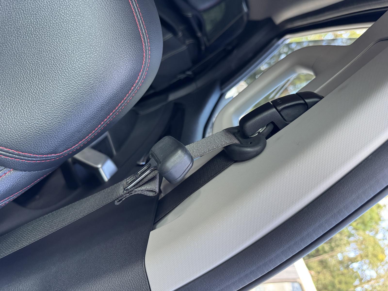 View LDV T60 2022 4 Door Utility Breaking