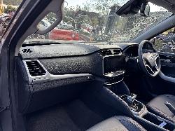 View LDV T60 2022 4 Door Utility Breaking