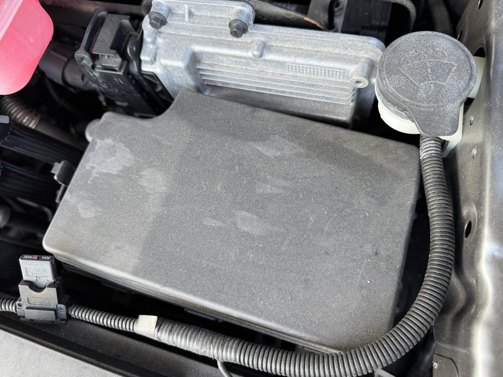 View LDV T60 2022 4 Door Utility Breaking
