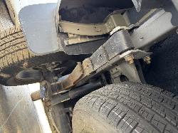 View LDV T60 2022 4 Door Utility Breaking