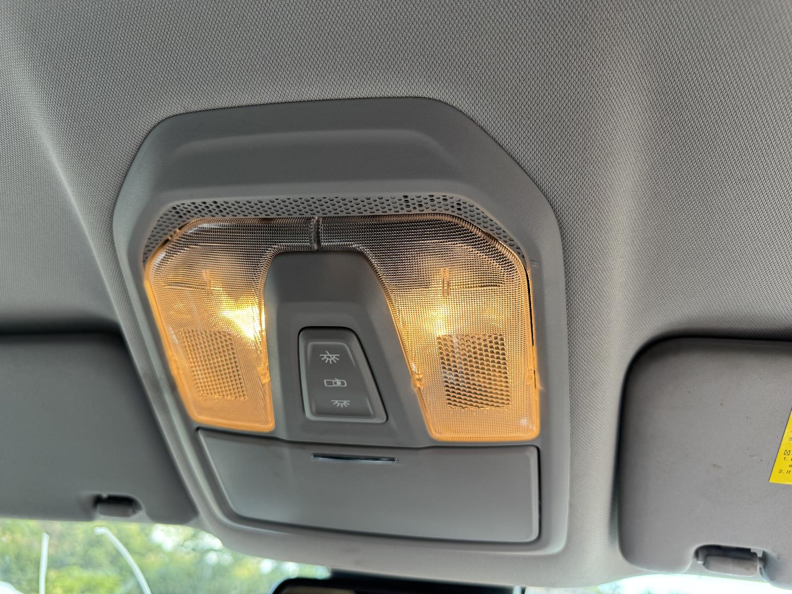 View LDV T60 2022 4 Door Utility Breaking