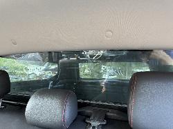 View LDV T60 2022 4 Door Utility Breaking