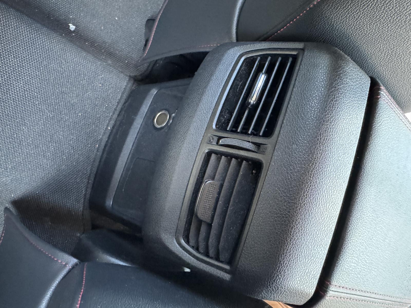 View LDV T60 2022 4 Door Utility Breaking