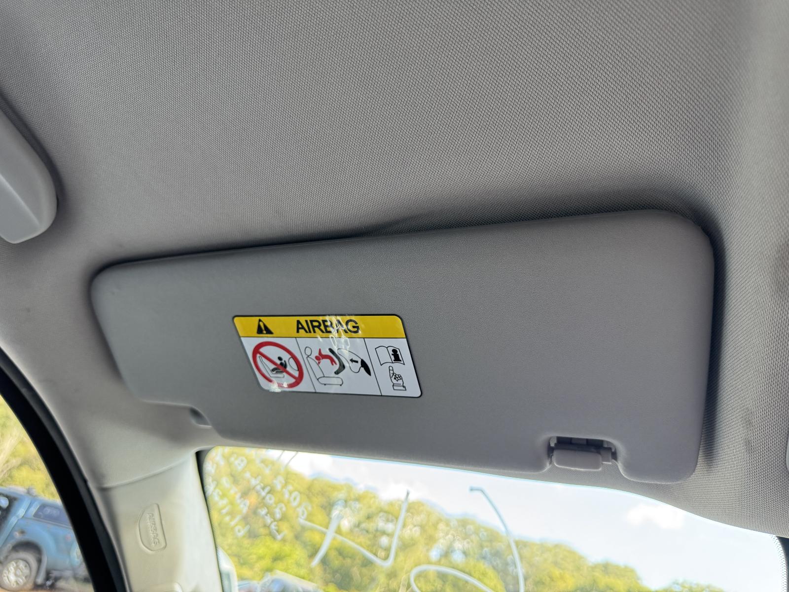 View LDV T60 2022 4 Door Utility Breaking