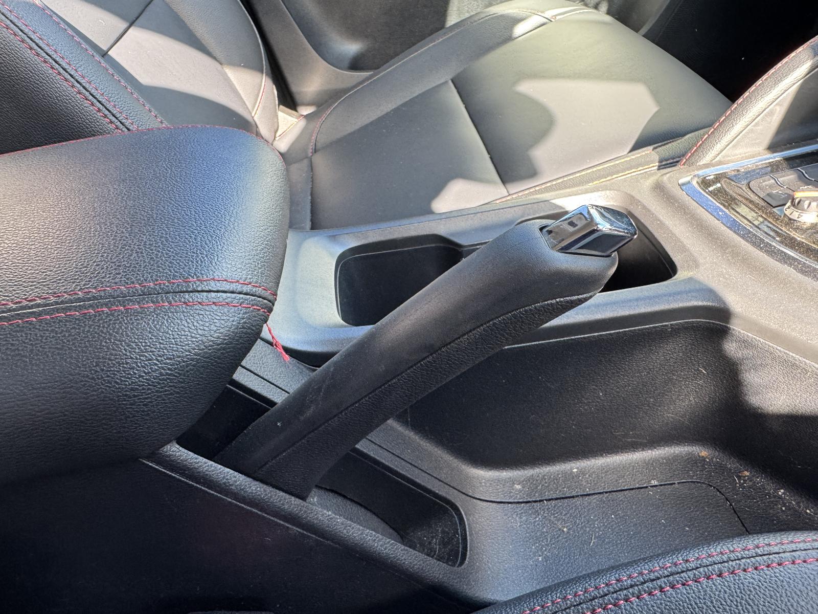 View LDV T60 2022 4 Door Utility Breaking