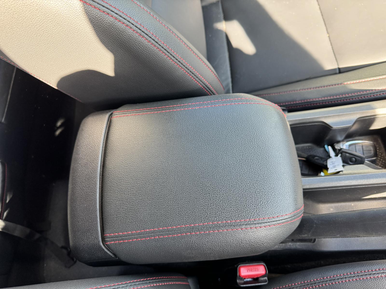 View LDV T60 2022 4 Door Utility Breaking