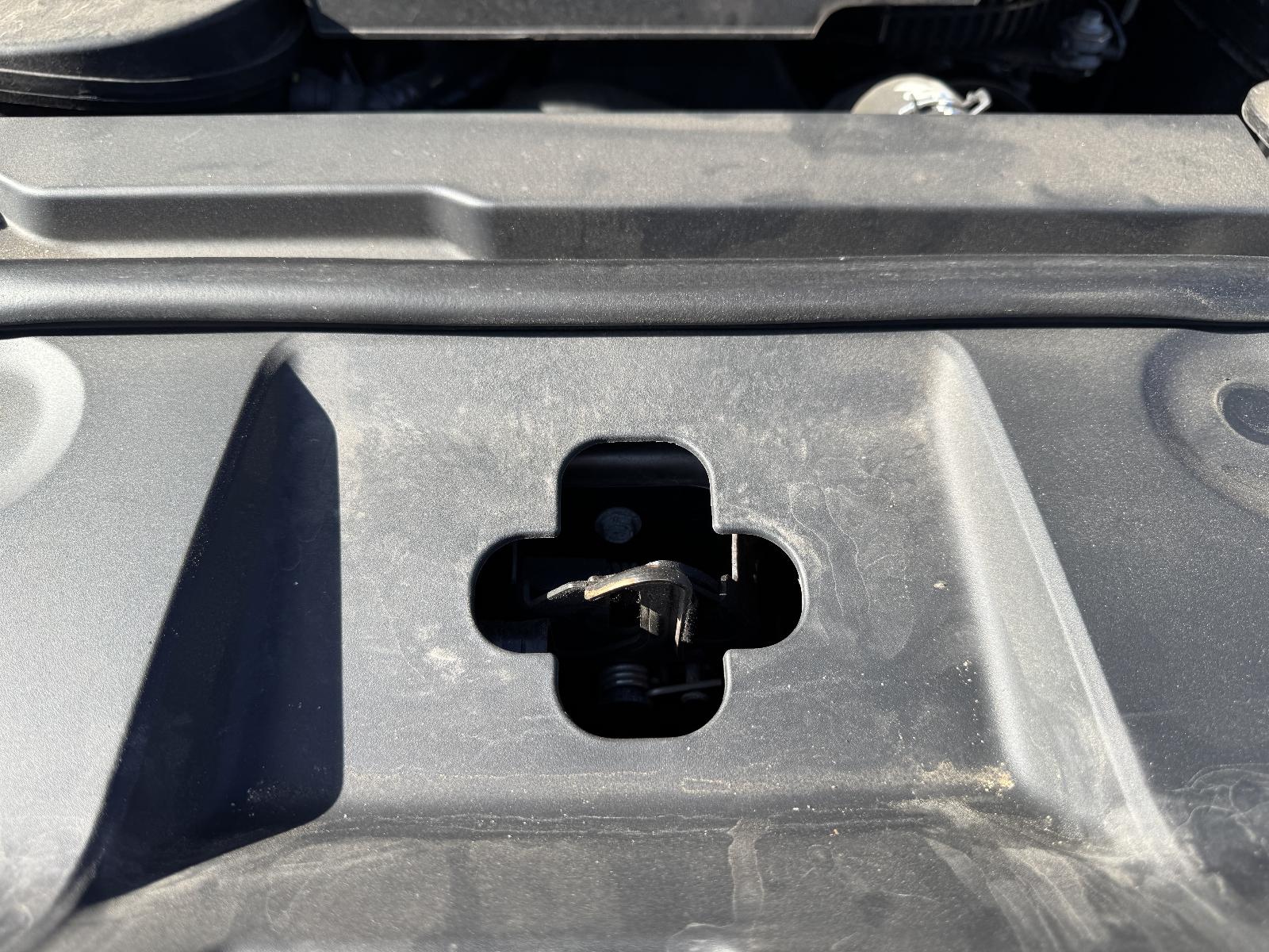 View LDV T60 2022 4 Door Utility Breaking