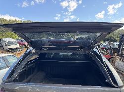 View LDV T60 2022 4 Door Utility Breaking