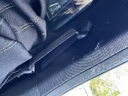View LDV T60 2022 4 Door Utility Breaking