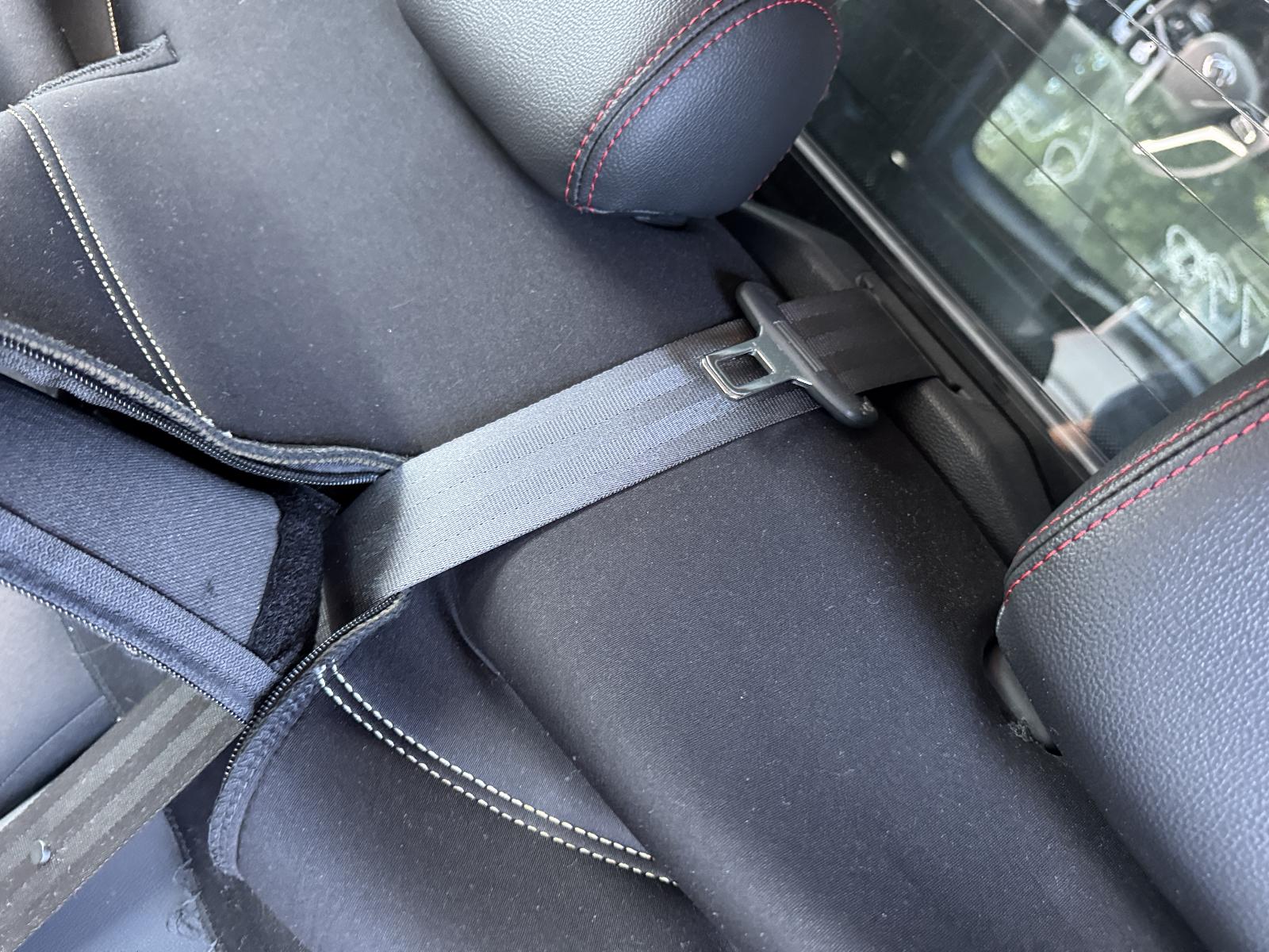 View LDV T60 2022 4 Door Utility Breaking