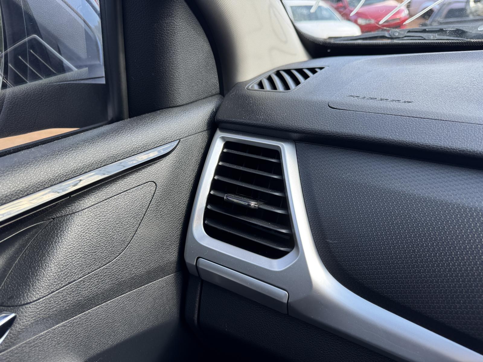 View LDV T60 2022 4 Door Utility Breaking