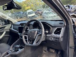 View LDV T60 2022 4 Door Utility Breaking