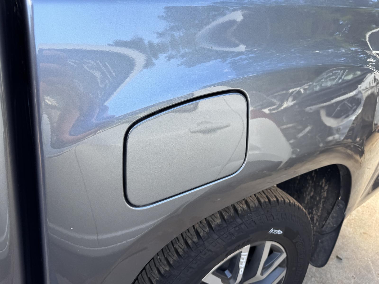 View LDV T60 2022 4 Door Utility Breaking