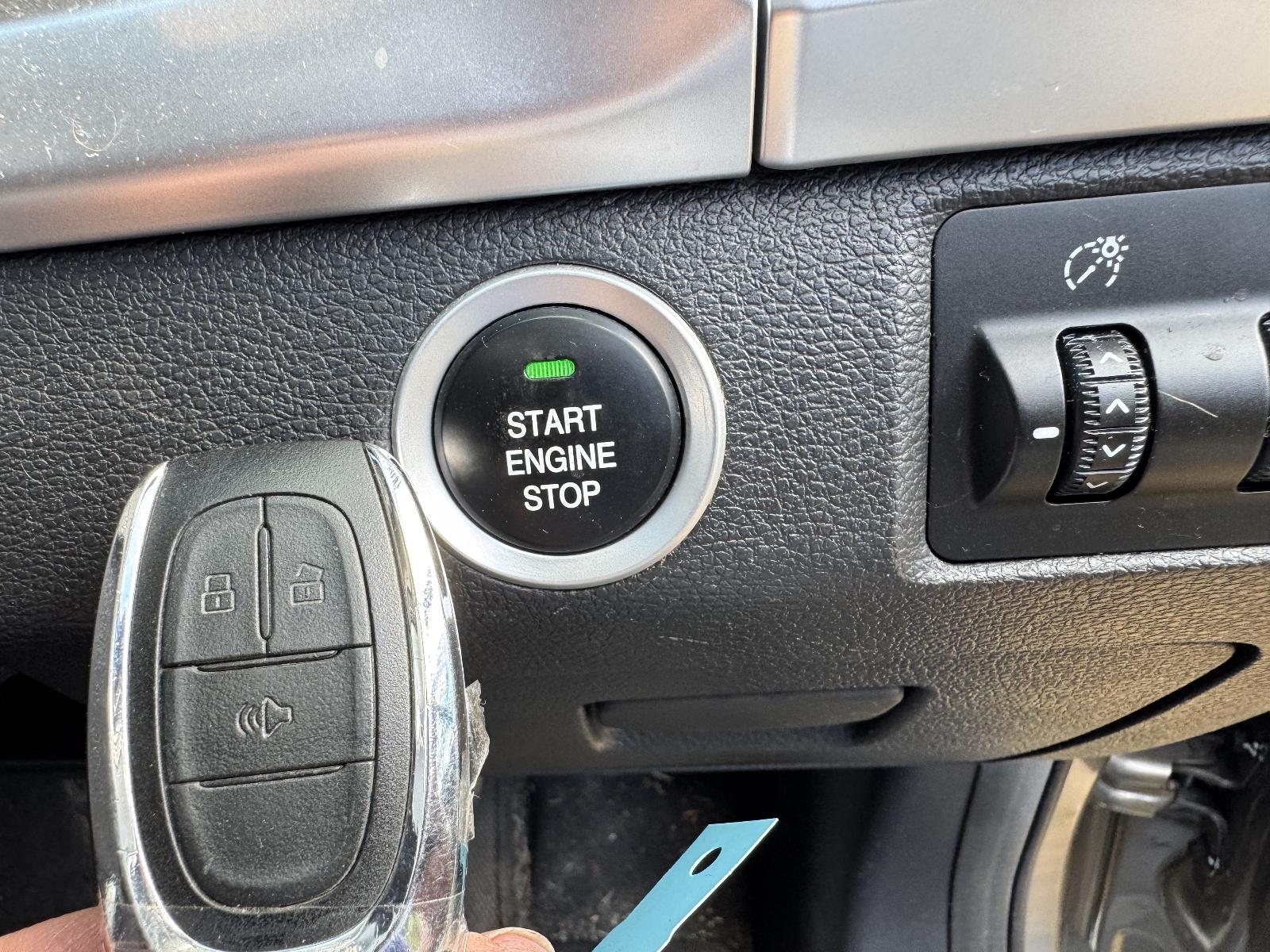 View LDV T60 2022 4 Door Utility Breaking
