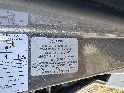 View LDV T60 2022 4 Door Utility Breaking
