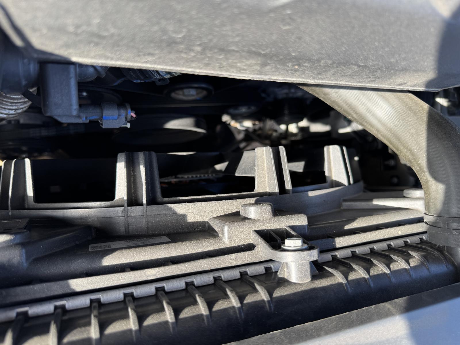 View LDV T60 2022 4 Door Utility Breaking
