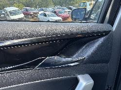 View LDV T60 2022 4 Door Utility Breaking