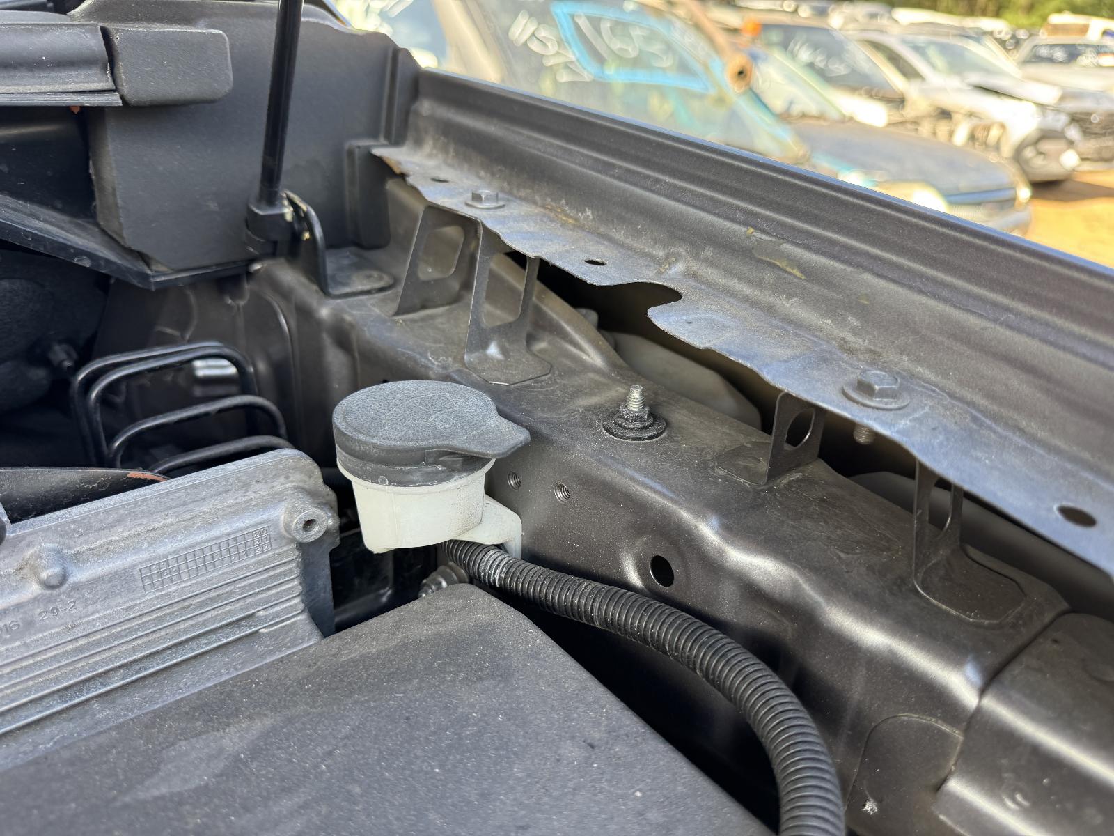 View LDV T60 2022 4 Door Utility Breaking