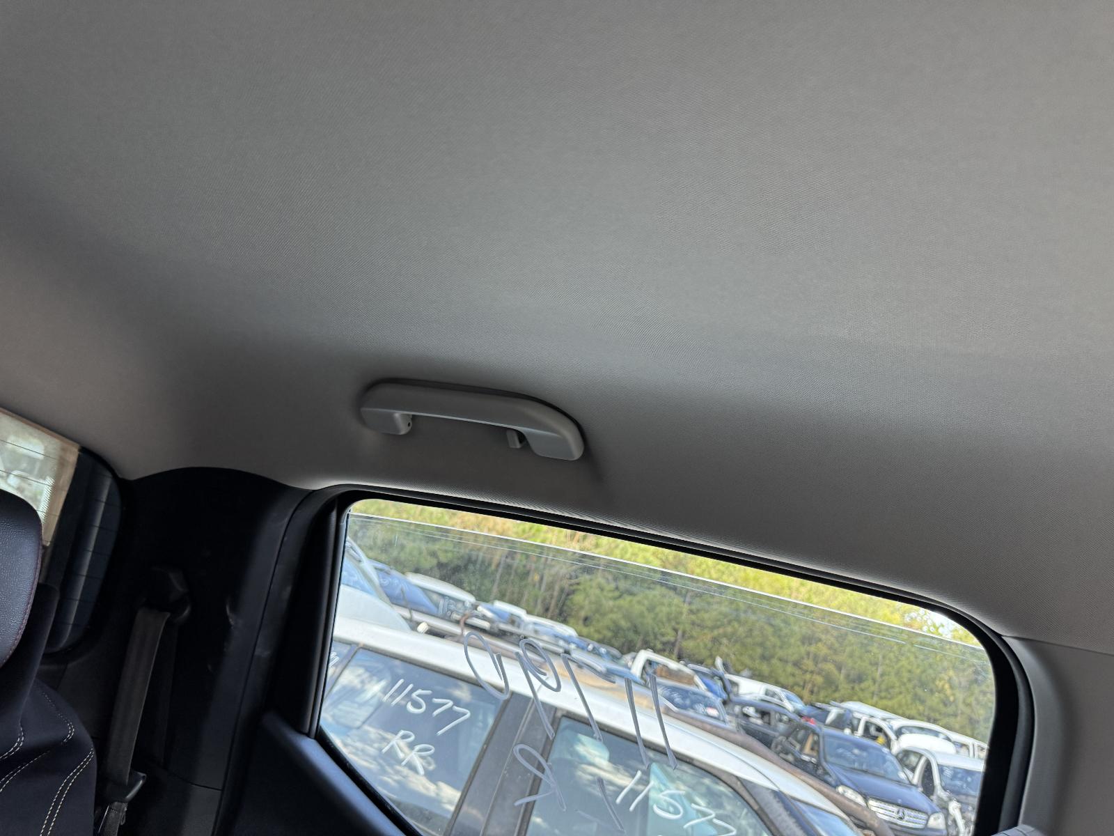 View LDV T60 2022 4 Door Utility Breaking