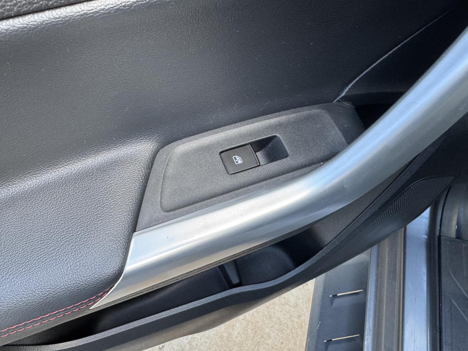 View LDV T60 2022 4 Door Utility Breaking