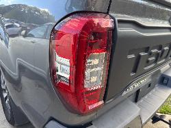 View LDV T60 2022 4 Door Utility Breaking
