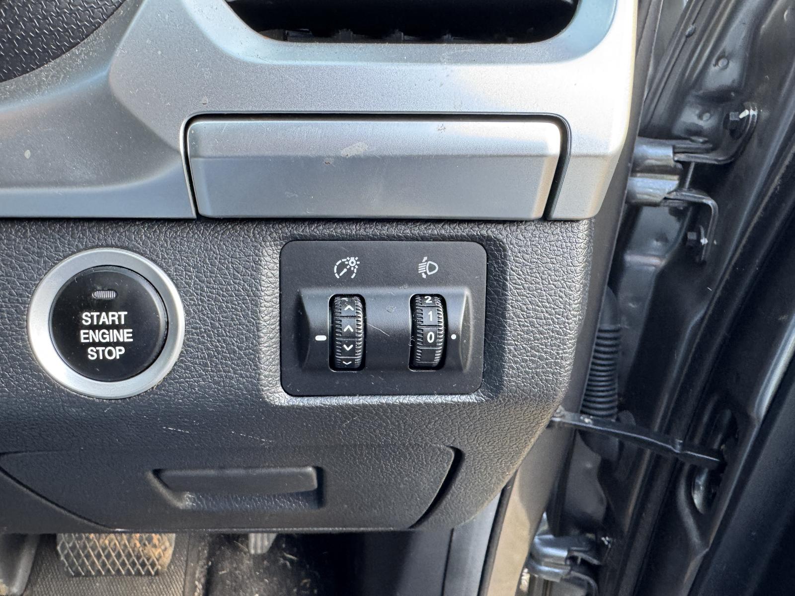 View LDV T60 2022 4 Door Utility Breaking