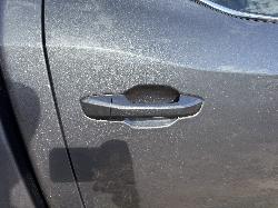 View LDV T60 2022 4 Door Utility Breaking