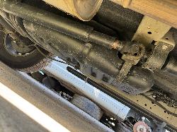 View LDV T60 2022 4 Door Utility Breaking