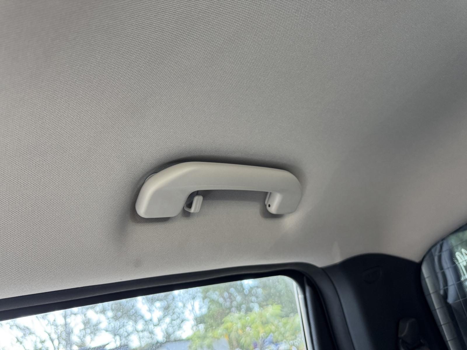 View LDV T60 2022 4 Door Utility Breaking