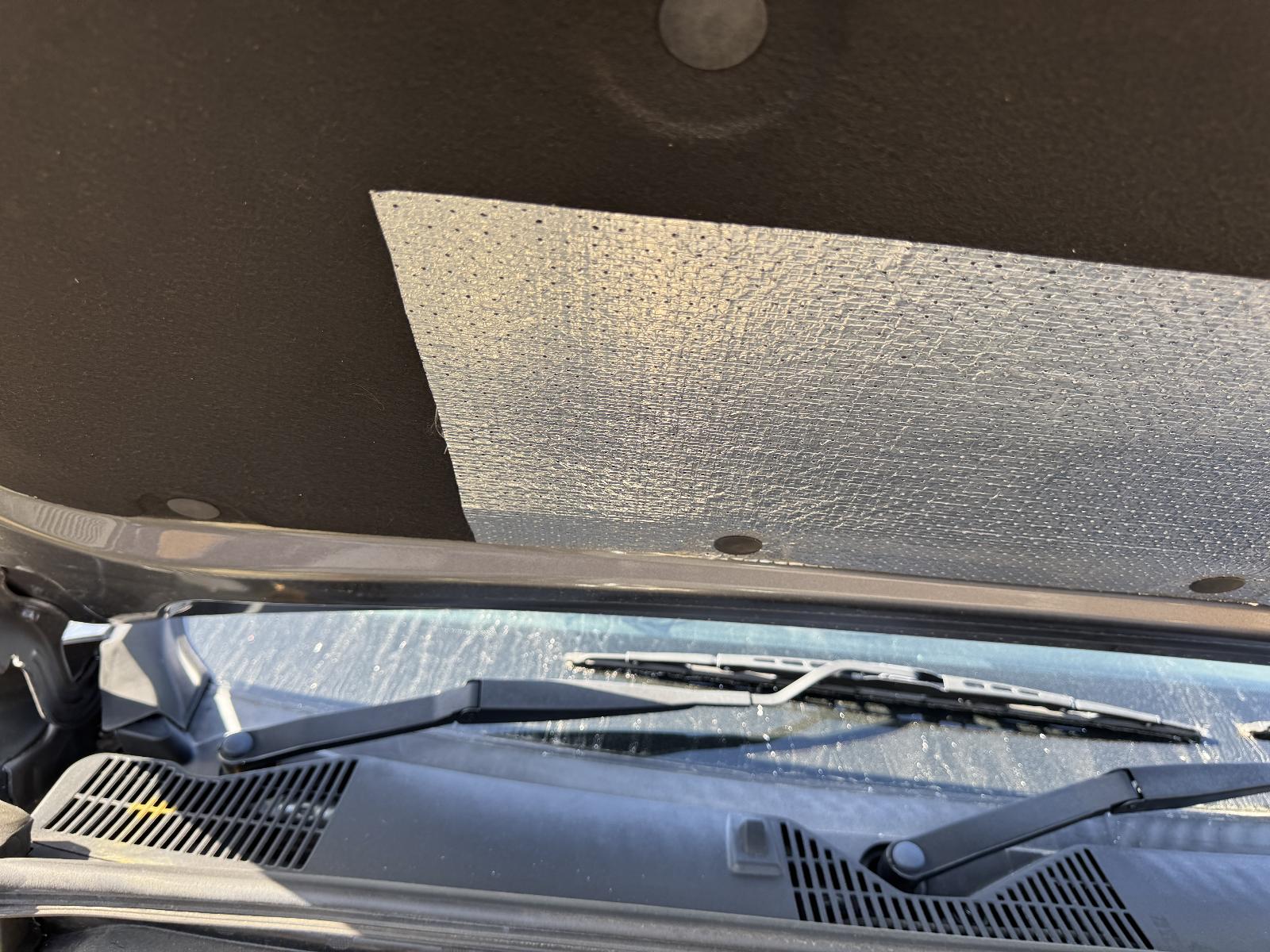 View LDV T60 2022 4 Door Utility Breaking