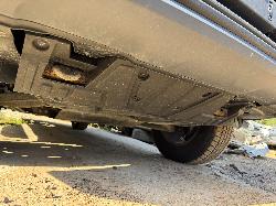 View LDV T60 2022 4 Door Utility Breaking