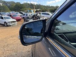 View LDV T60 2022 4 Door Utility Breaking
