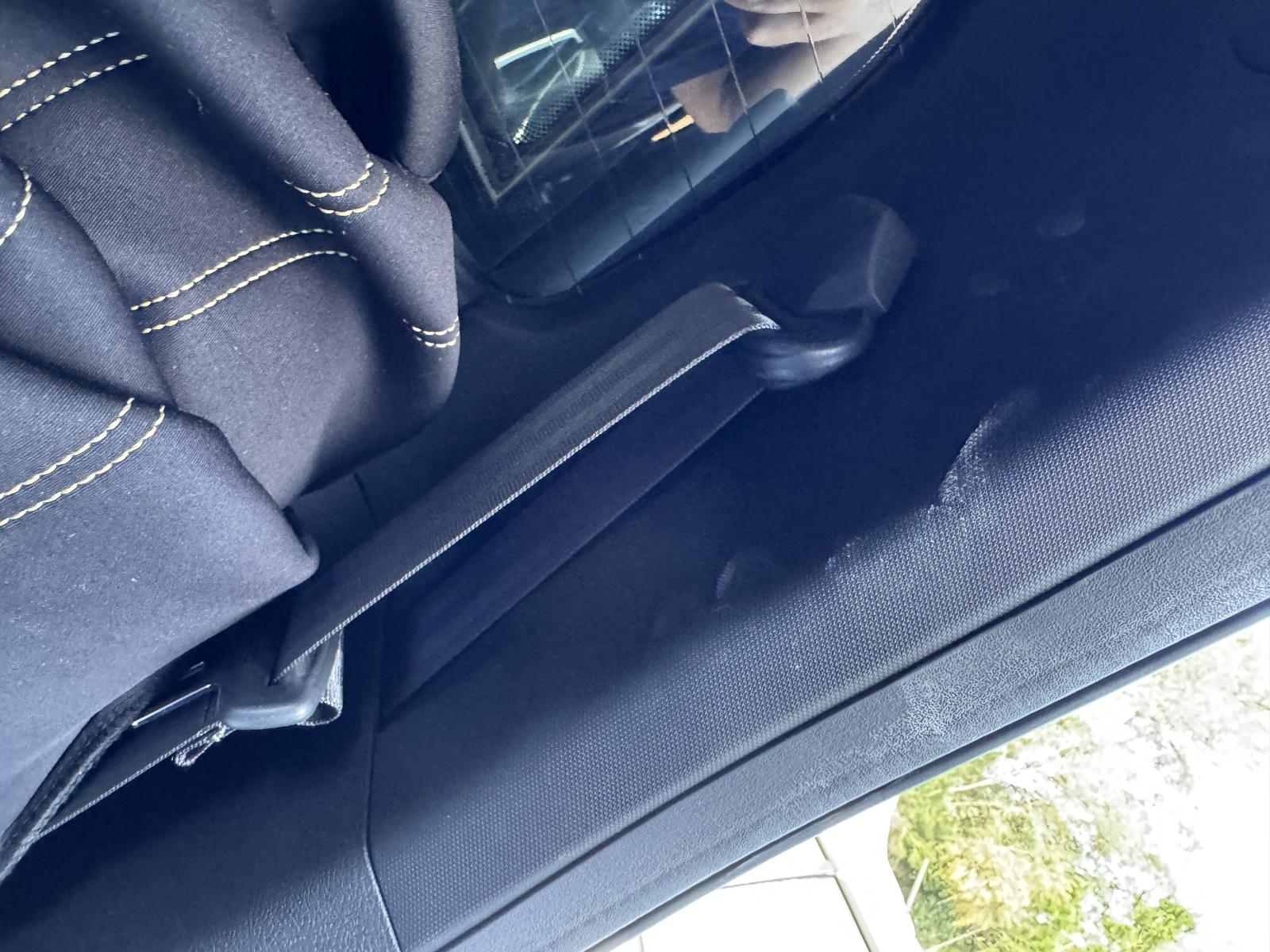 View LDV T60 2022 4 Door Utility Breaking