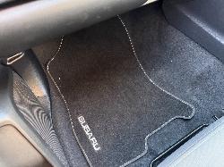 View SUBARU CROSSTREK 2024 5 Door Hatchback Breaking