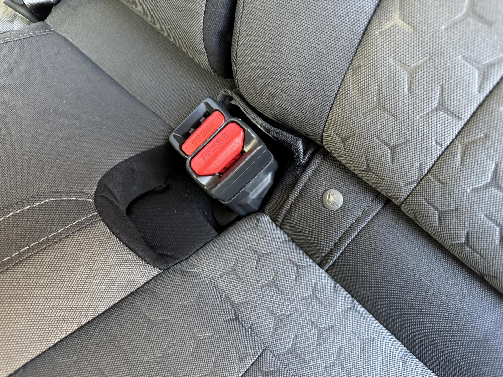View SUBARU CROSSTREK 2024 5 Door Hatchback Breaking